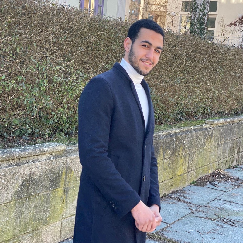 Youssef Magdy Profile Picture